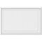 Ekena Millwork Legacy Raised Panel Decorative Wall Panel, 30"W x 20"H x 5/8"P WALP30X20X062LEG - alternate 3